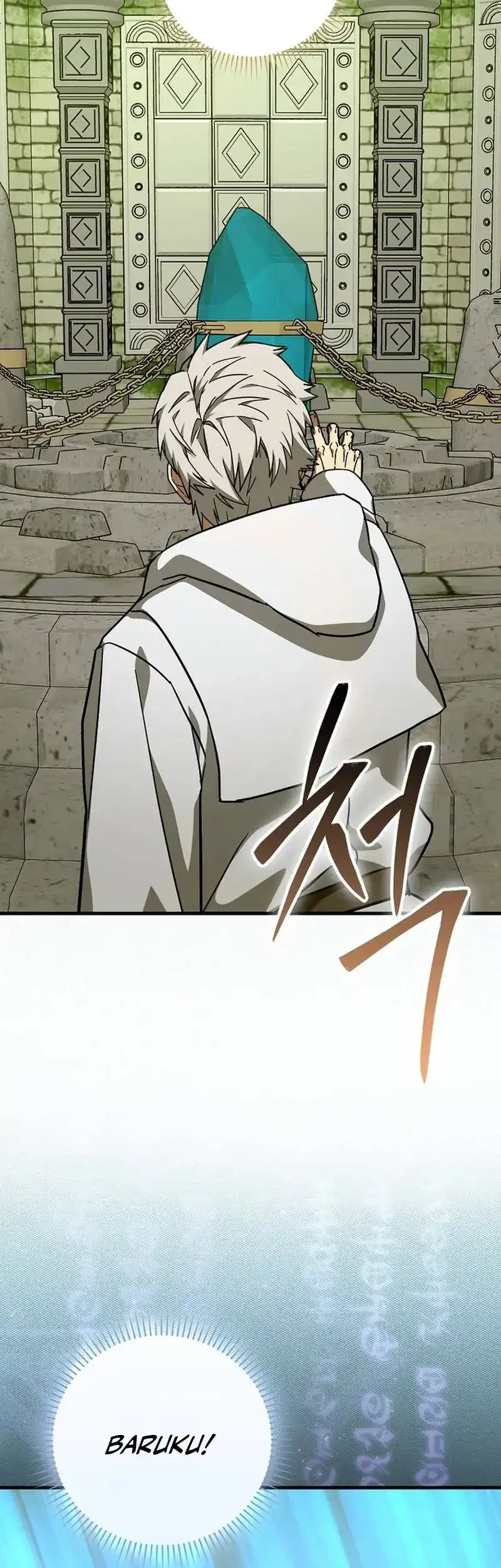To Hell With Being a Saint, I’m a Doctor Chapter 146 - halaman 53