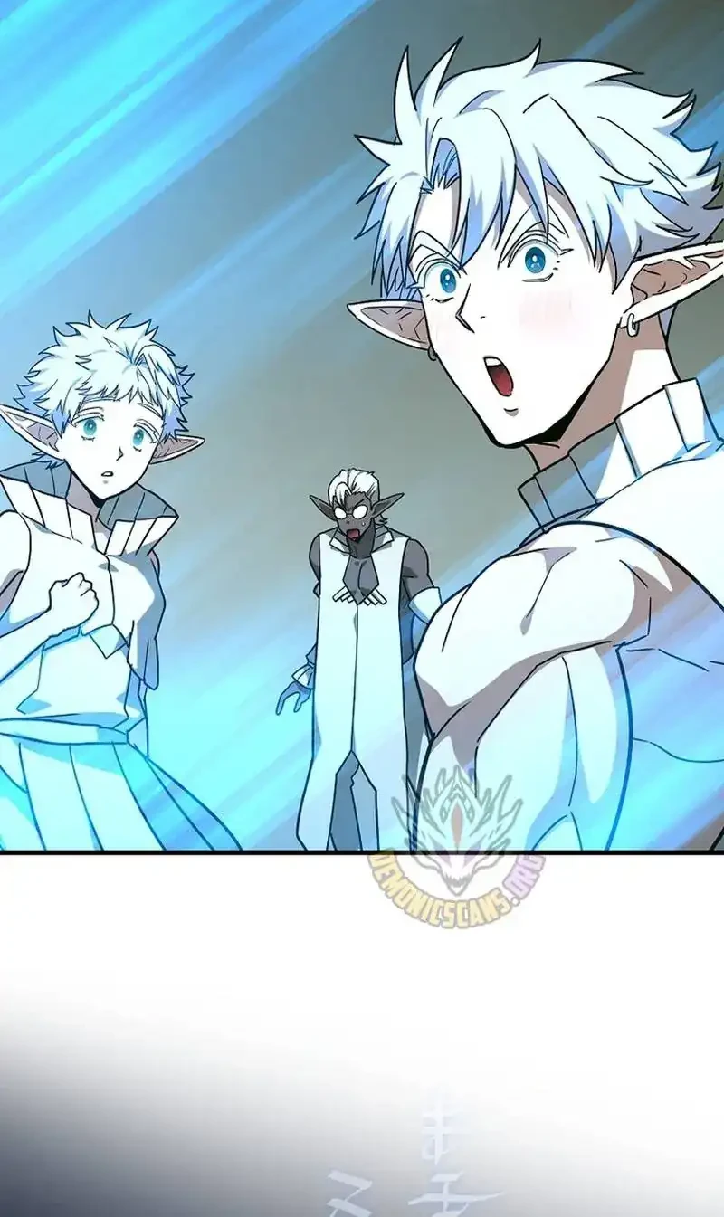 To Hell With Being a Saint, I’m a Doctor Chapter 146 - halaman 55