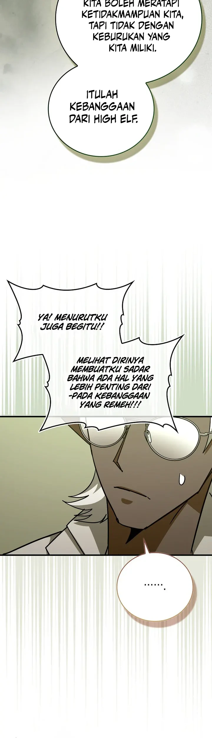 To Hell With Being a Saint, I’m a Doctor Chapter 147 - halaman 12