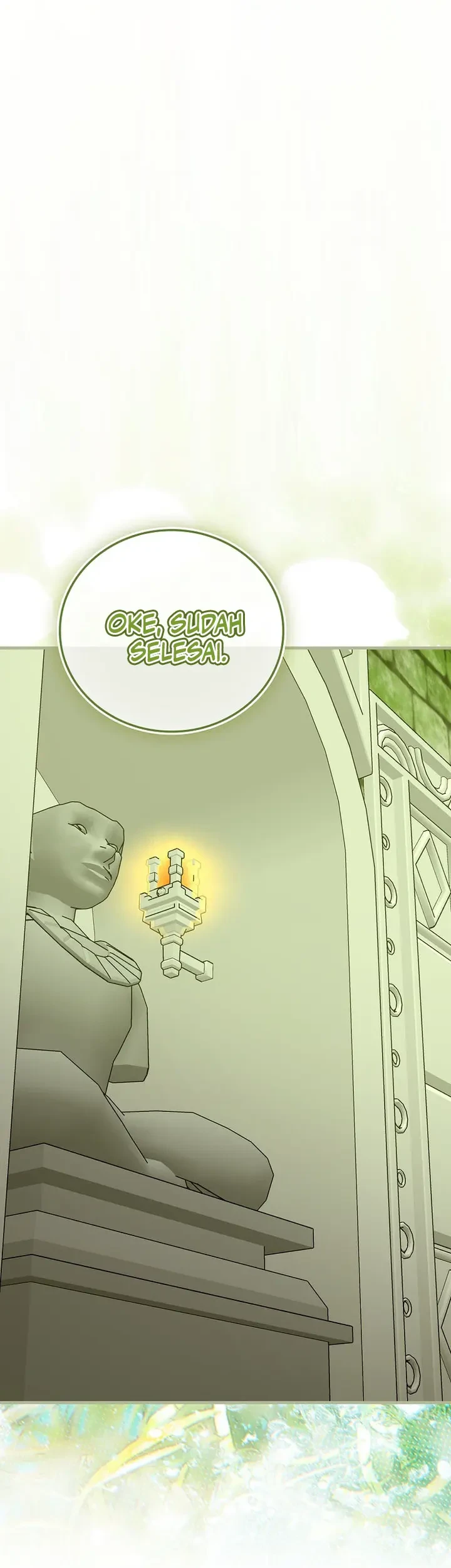To Hell With Being a Saint, I’m a Doctor Chapter 147 - halaman 2