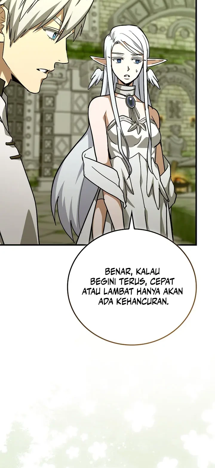 To Hell With Being a Saint, I’m a Doctor Chapter 147 - halaman 22