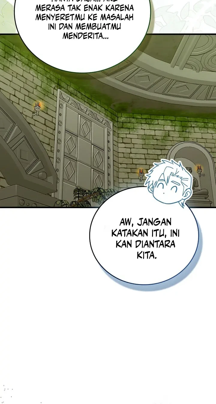 To Hell With Being a Saint, I’m a Doctor Chapter 147 - halaman 26