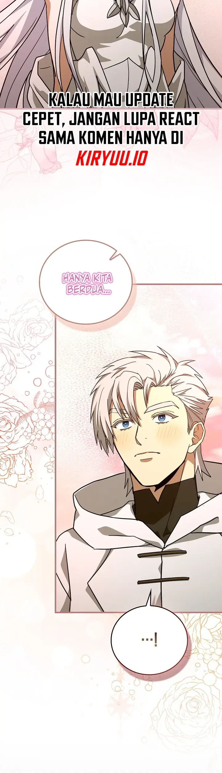 To Hell With Being a Saint, I’m a Doctor Chapter 147 - halaman 29