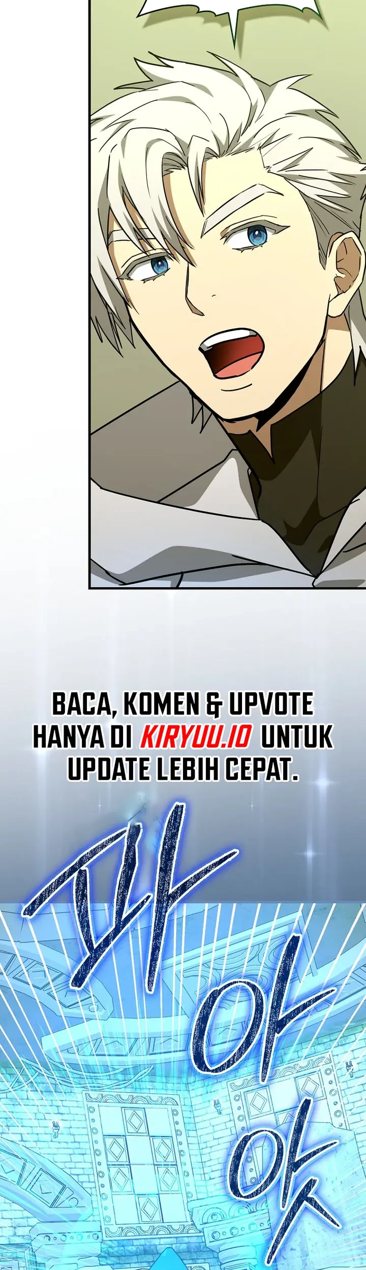 To Hell With Being a Saint, I’m a Doctor Chapter 147 - halaman 36