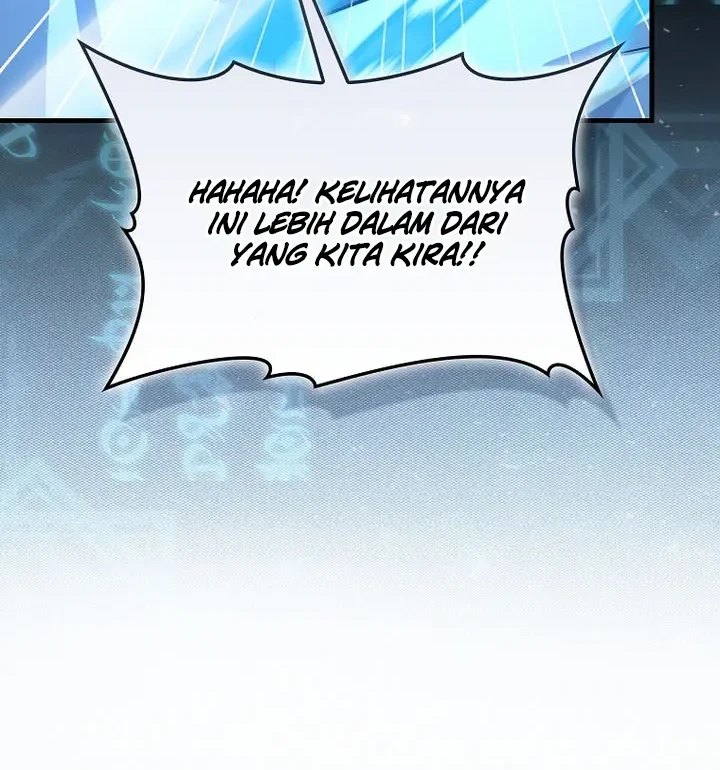 To Hell With Being a Saint, I’m a Doctor Chapter 147 - halaman 38
