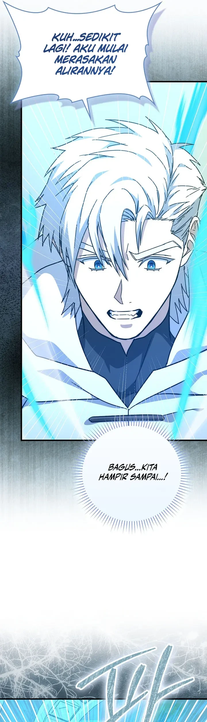 To Hell With Being a Saint, I’m a Doctor Chapter 147 - halaman 39