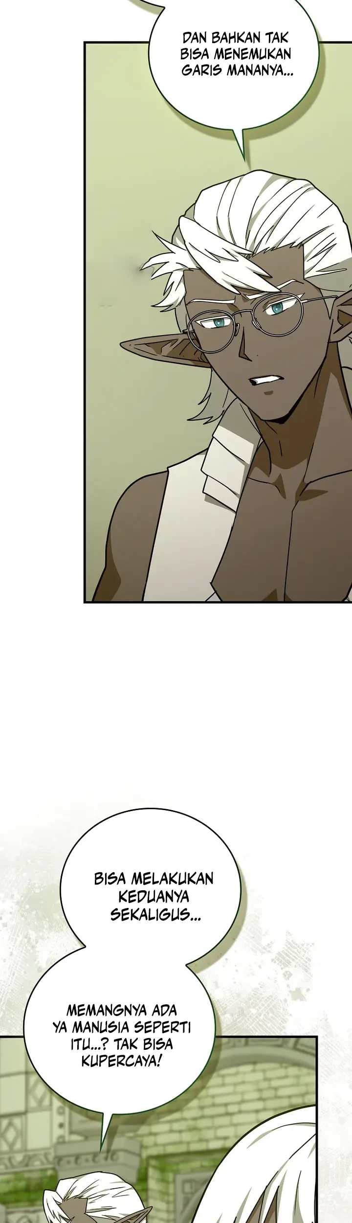 To Hell With Being a Saint, I’m a Doctor Chapter 147 - halaman 4
