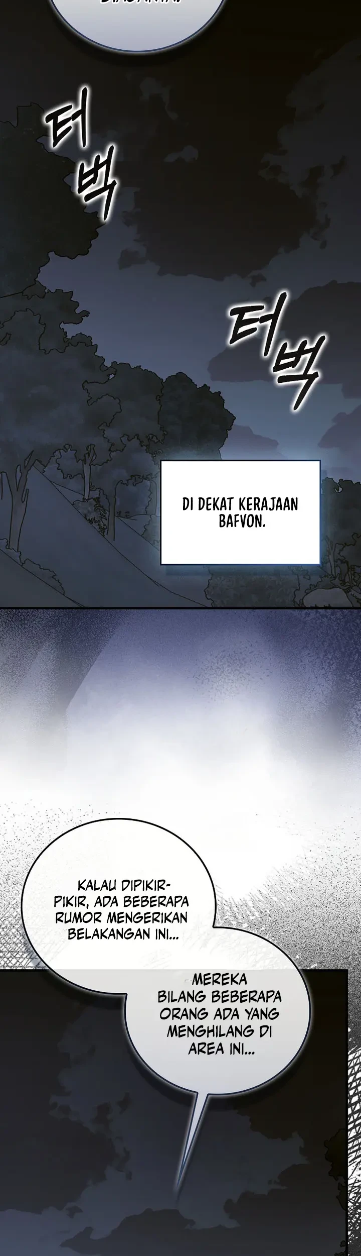 To Hell With Being a Saint, I’m a Doctor Chapter 147 - halaman 45