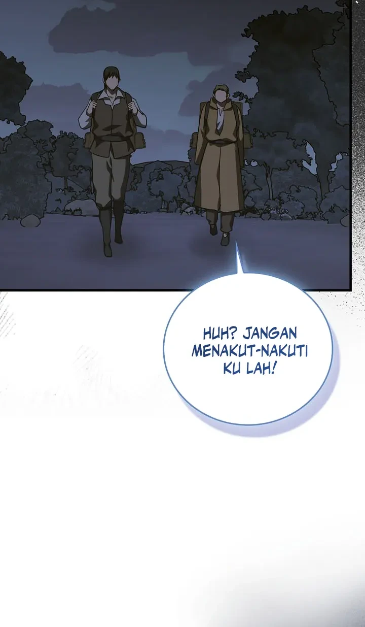 To Hell With Being a Saint, I’m a Doctor Chapter 147 - halaman 46