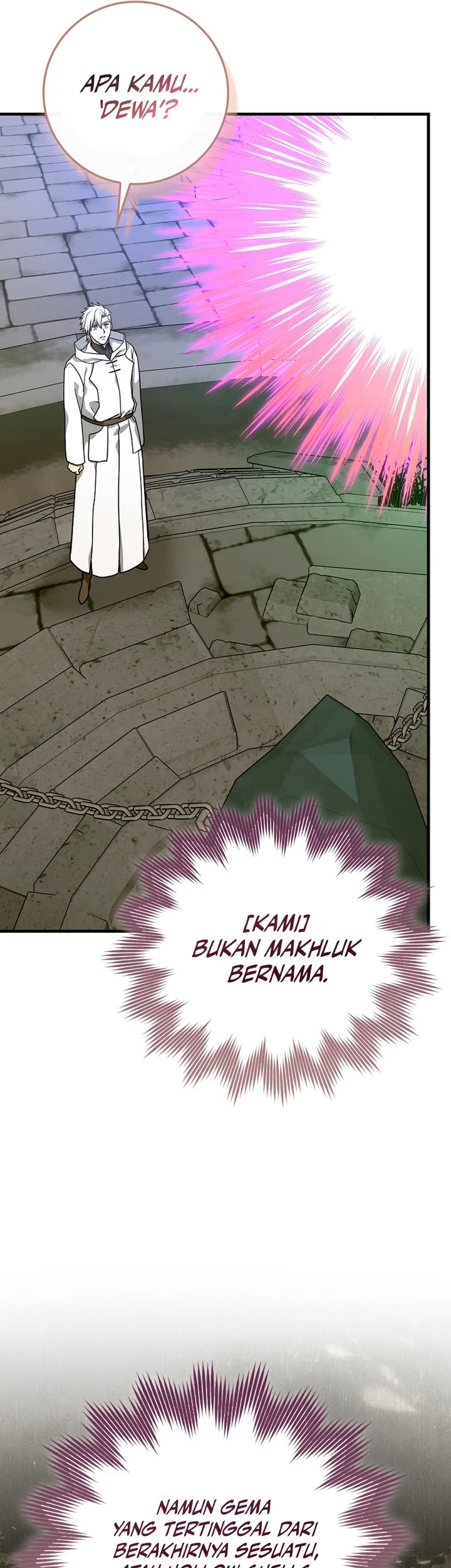 To Hell With Being a Saint, I’m a Doctor Chapter 148 - halaman 11