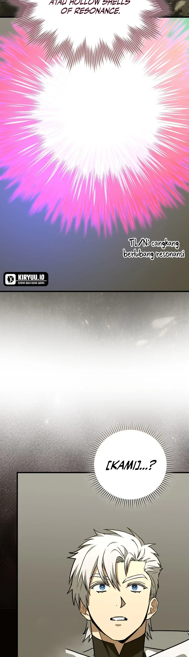 To Hell With Being a Saint, I’m a Doctor Chapter 148 - halaman 12