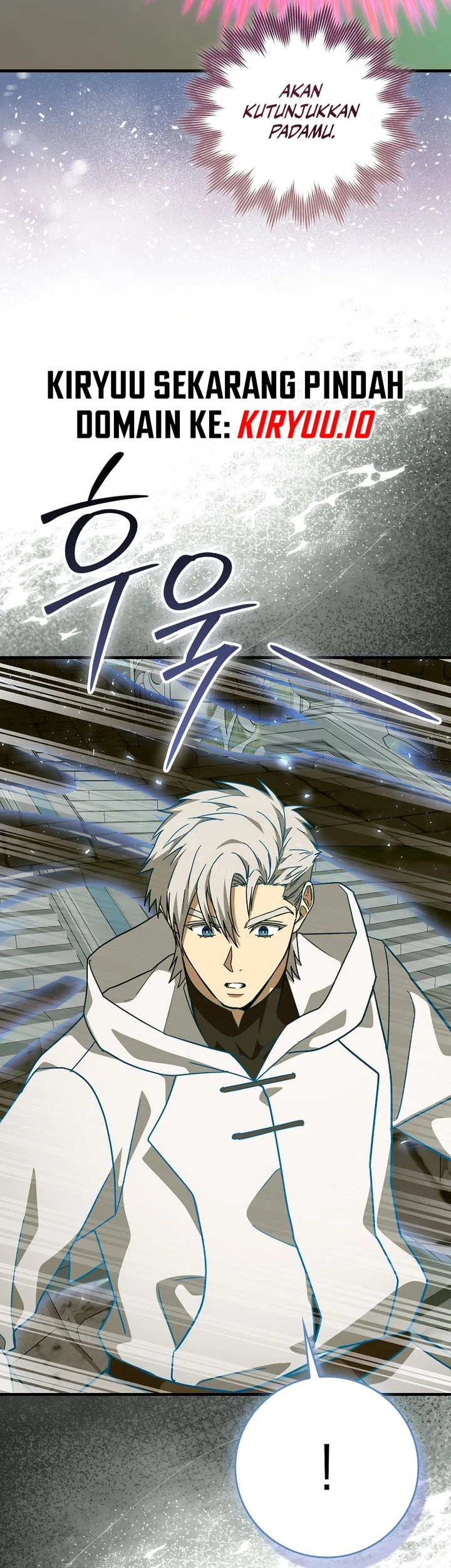 To Hell With Being a Saint, I’m a Doctor Chapter 148 - halaman 15