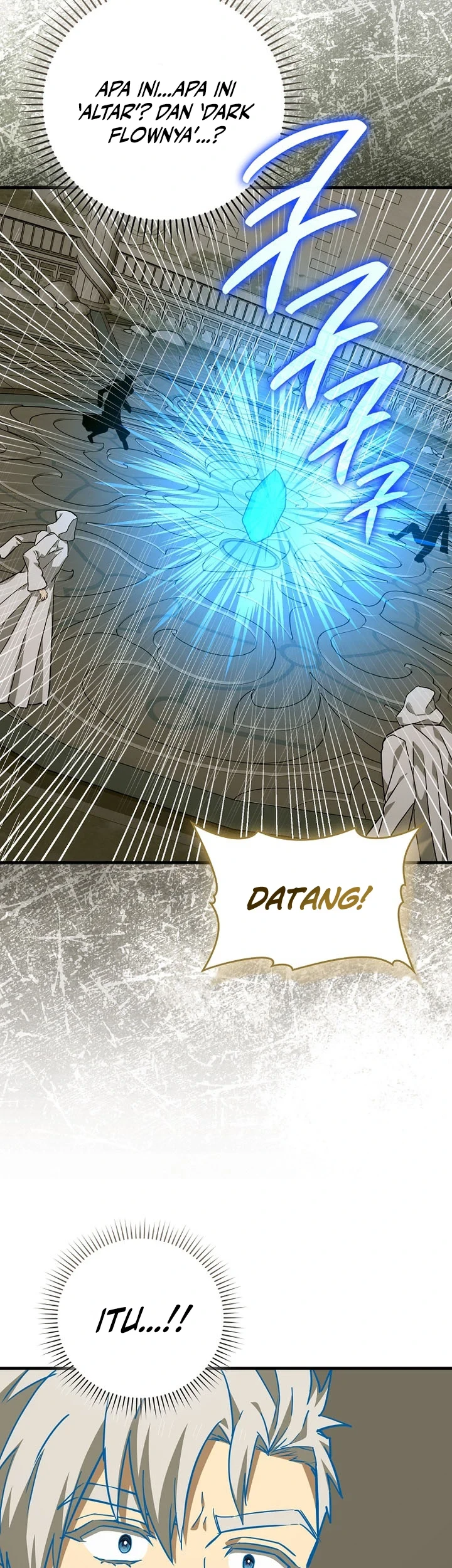 To Hell With Being a Saint, I’m a Doctor Chapter 148 - halaman 17