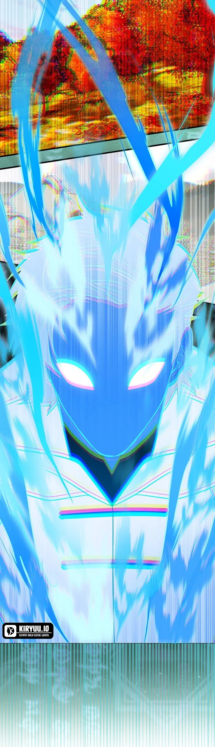 To Hell With Being a Saint, I’m a Doctor Chapter 148 - halaman 29