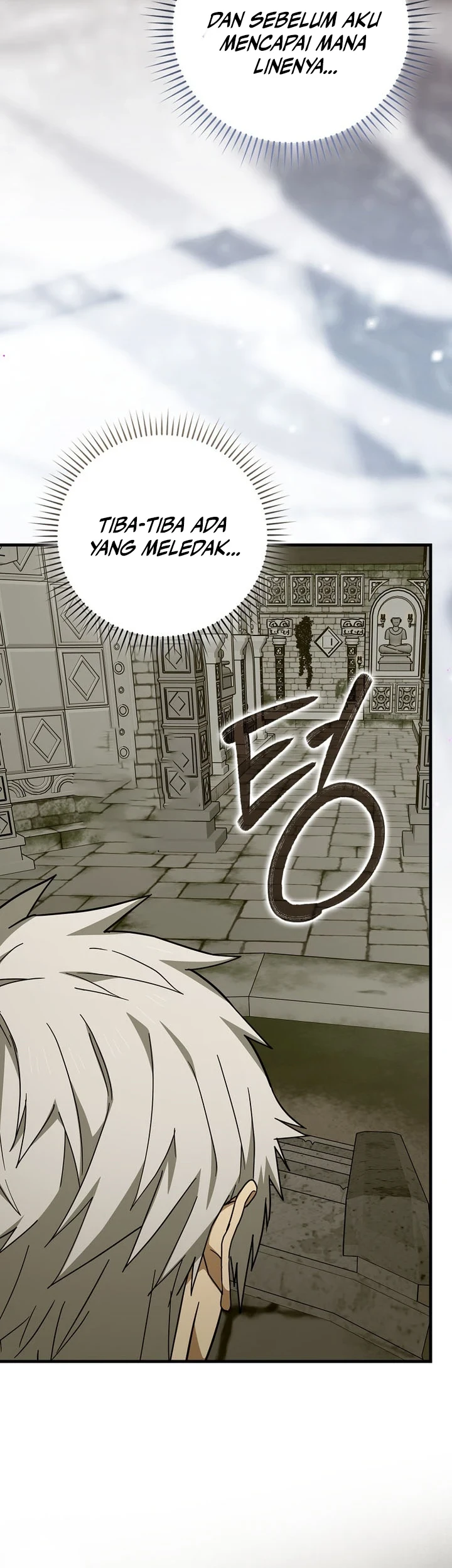 To Hell With Being a Saint, I’m a Doctor Chapter 148 - halaman 4