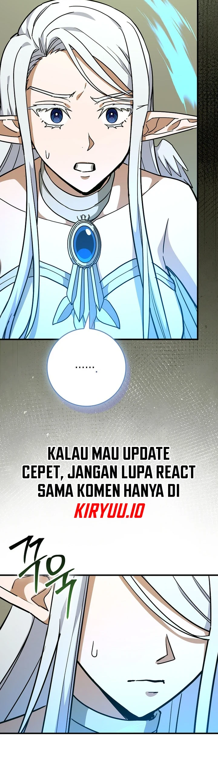 To Hell With Being a Saint, I’m a Doctor Chapter 148 - halaman 42