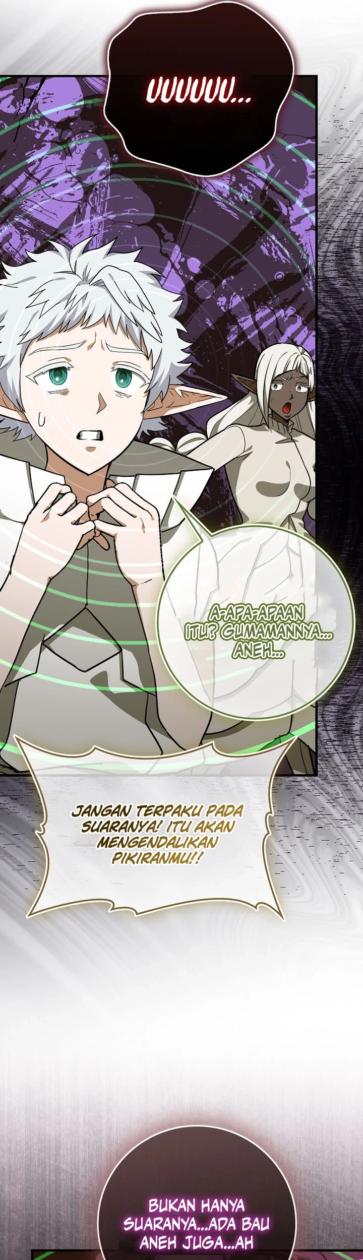 To Hell With Being a Saint, I’m a Doctor Chapter 148 - halaman 51