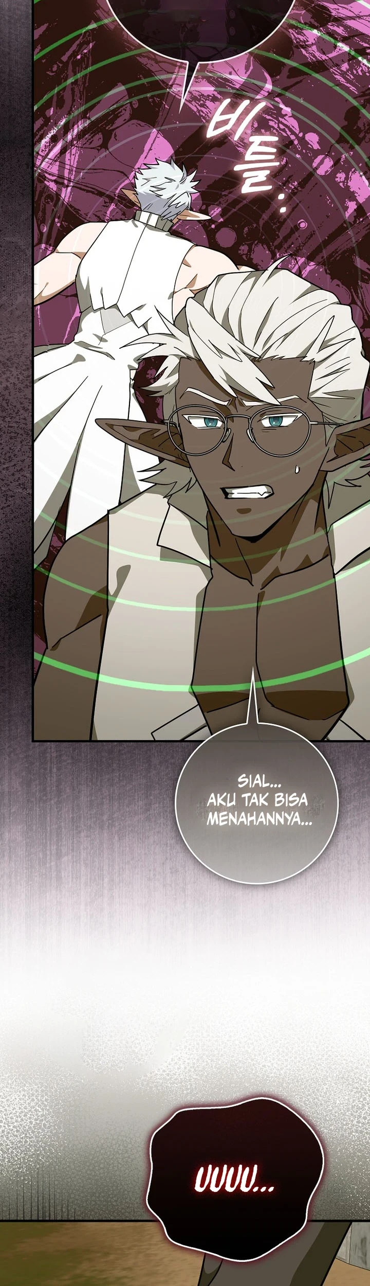 To Hell With Being a Saint, I’m a Doctor Chapter 148 - halaman 52