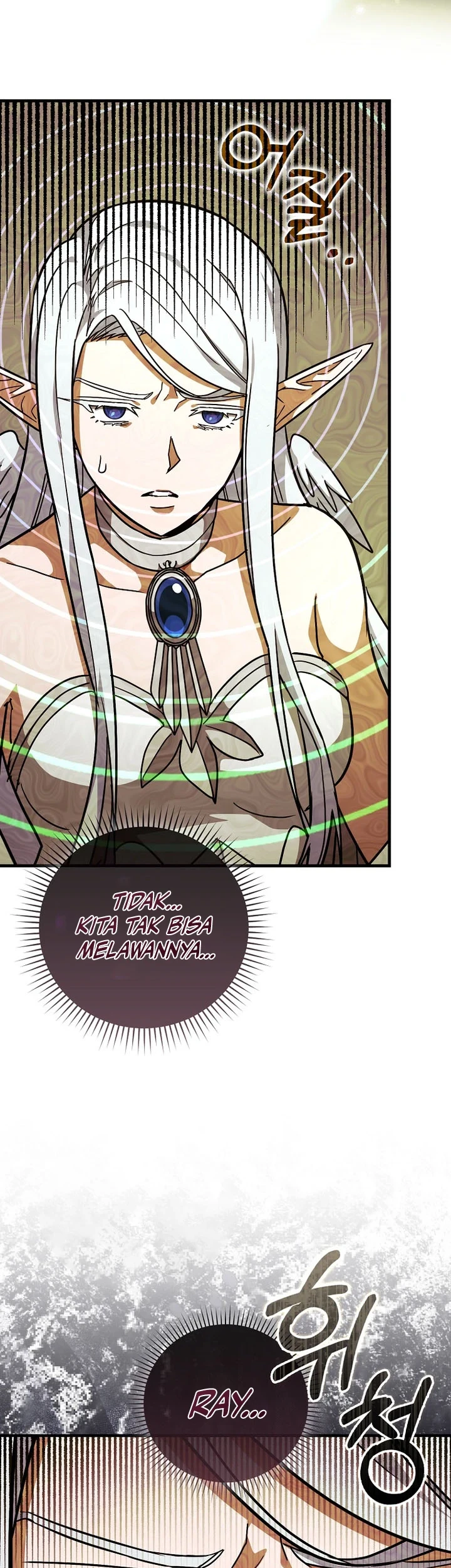 To Hell With Being a Saint, I’m a Doctor Chapter 148 - halaman 56
