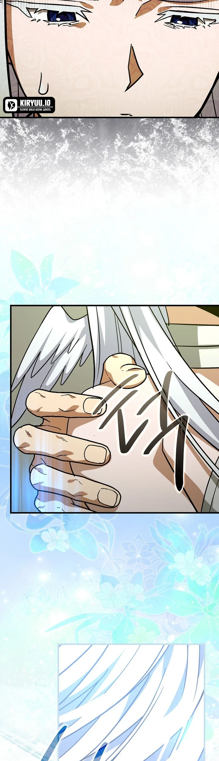 To Hell With Being a Saint, I’m a Doctor Chapter 148 - halaman 57