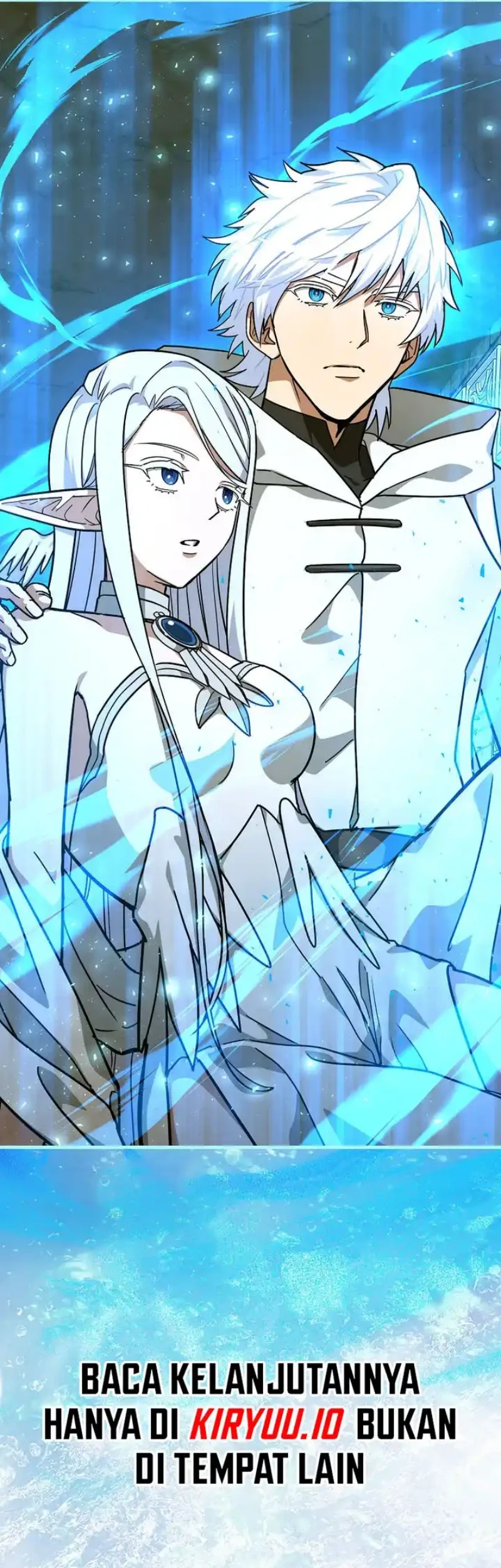 To Hell With Being a Saint, I’m a Doctor Chapter 148 - halaman 59