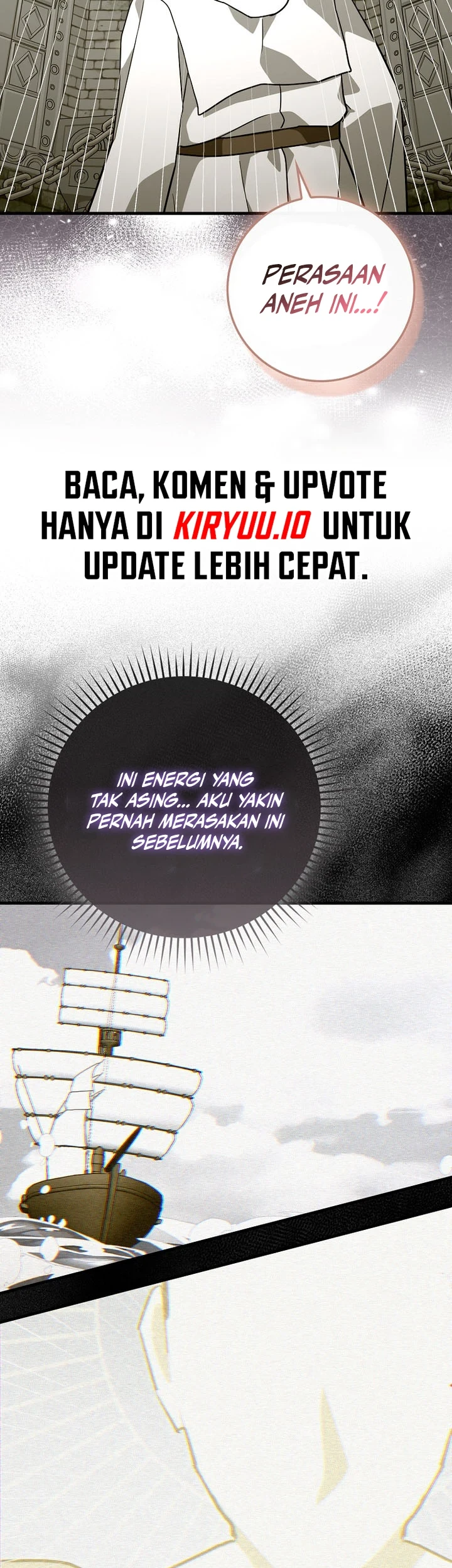 To Hell With Being a Saint, I’m a Doctor Chapter 148 - halaman 9