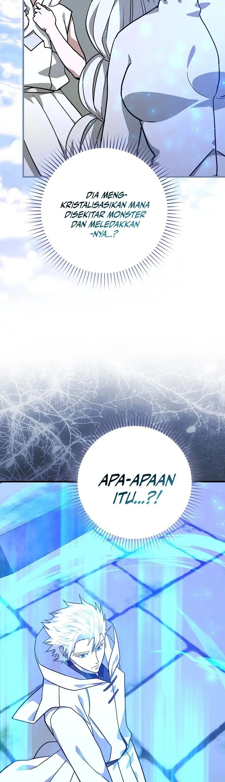 To Hell With Being a Saint, I’m a Doctor Chapter 149 - halaman 13