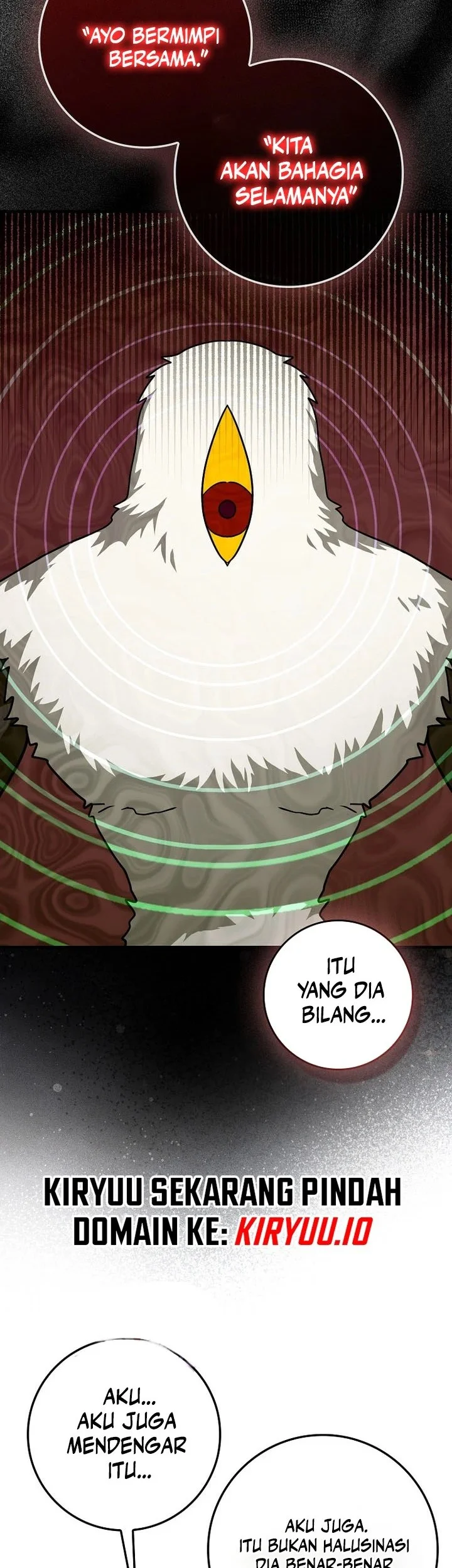 To Hell With Being a Saint, I’m a Doctor Chapter 149 - halaman 20