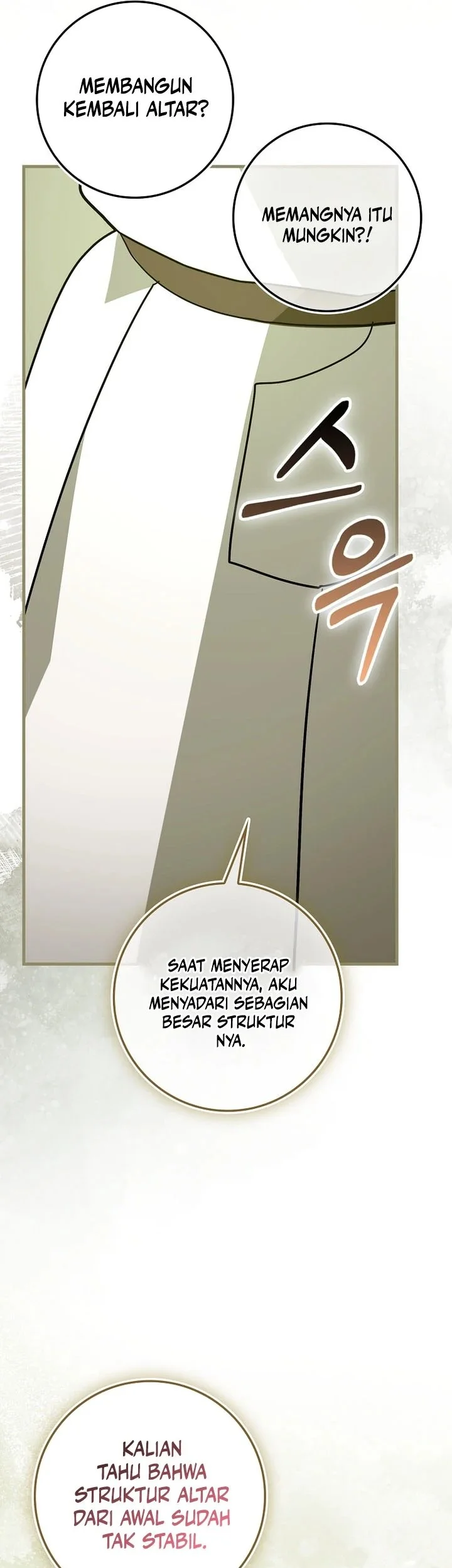 To Hell With Being a Saint, I’m a Doctor Chapter 149 - halaman 23