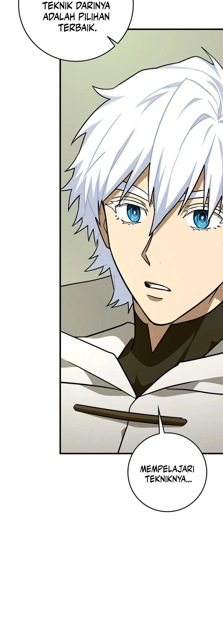To Hell With Being a Saint, I’m a Doctor Chapter 149 - halaman 30