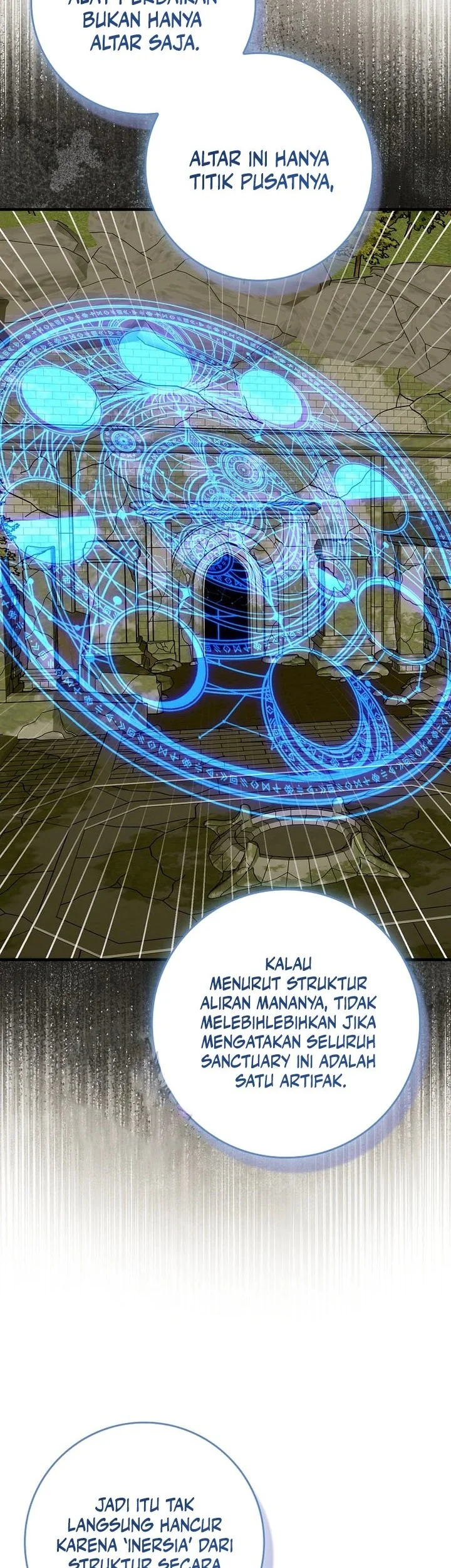 To Hell With Being a Saint, I’m a Doctor Chapter 149 - halaman 36