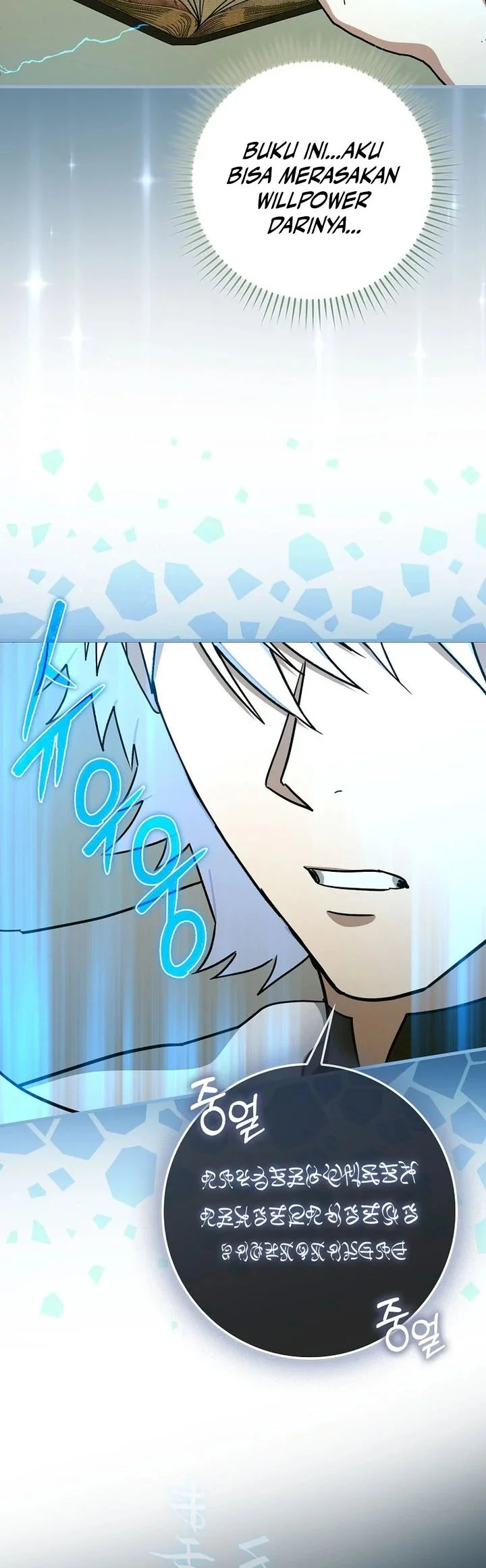 To Hell With Being a Saint, I’m a Doctor Chapter 149 - halaman 46