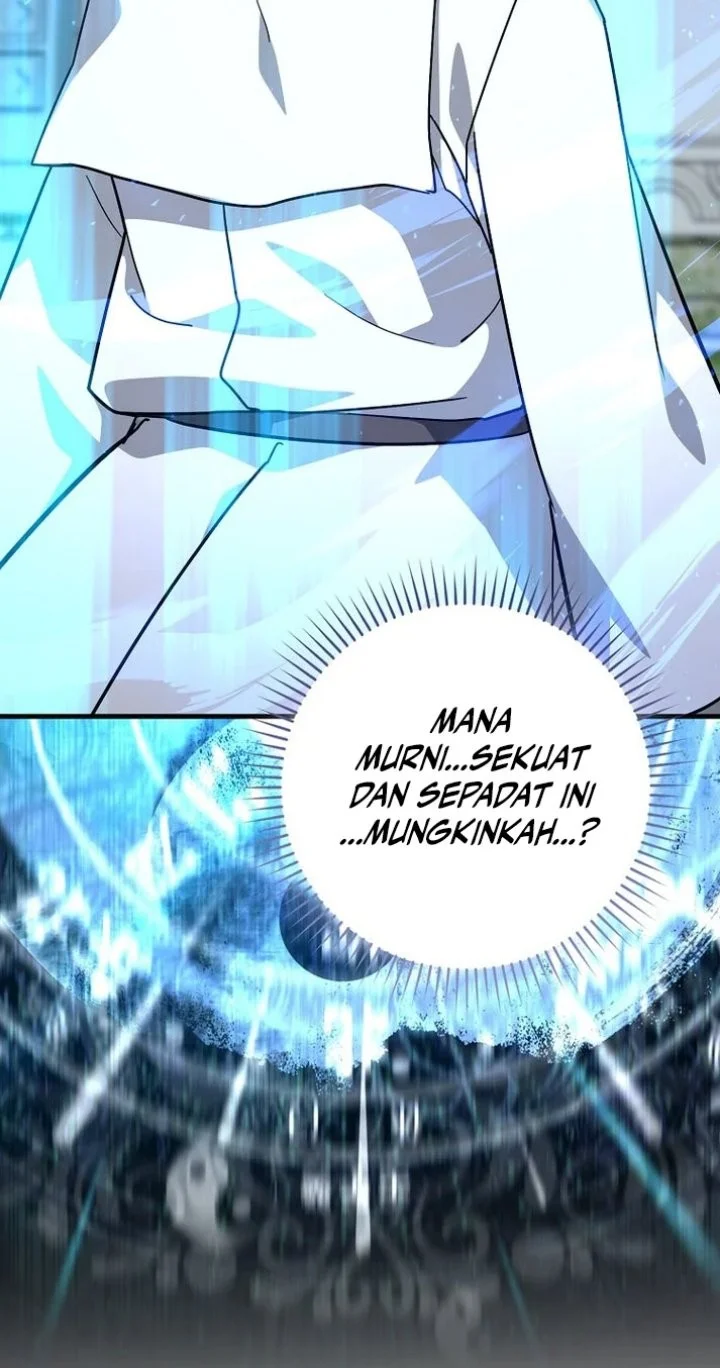 To Hell With Being a Saint, I’m a Doctor Chapter 149 - halaman 6