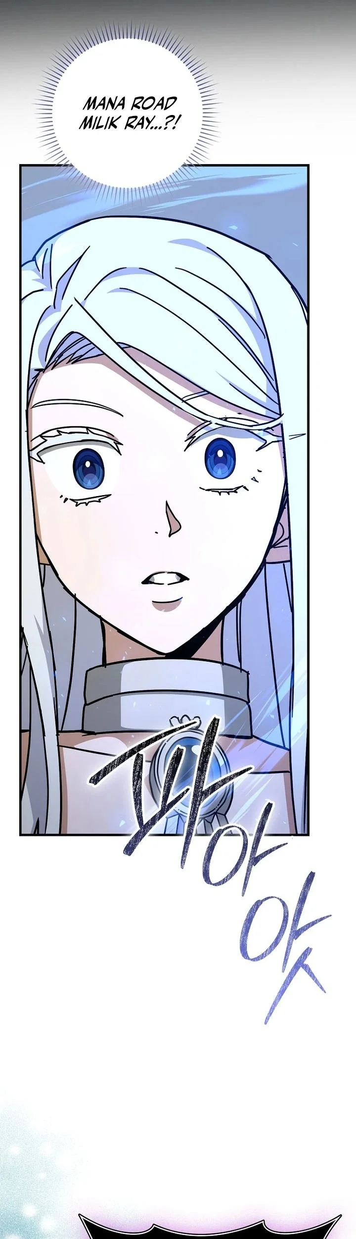 To Hell With Being a Saint, I’m a Doctor Chapter 149 - halaman 7