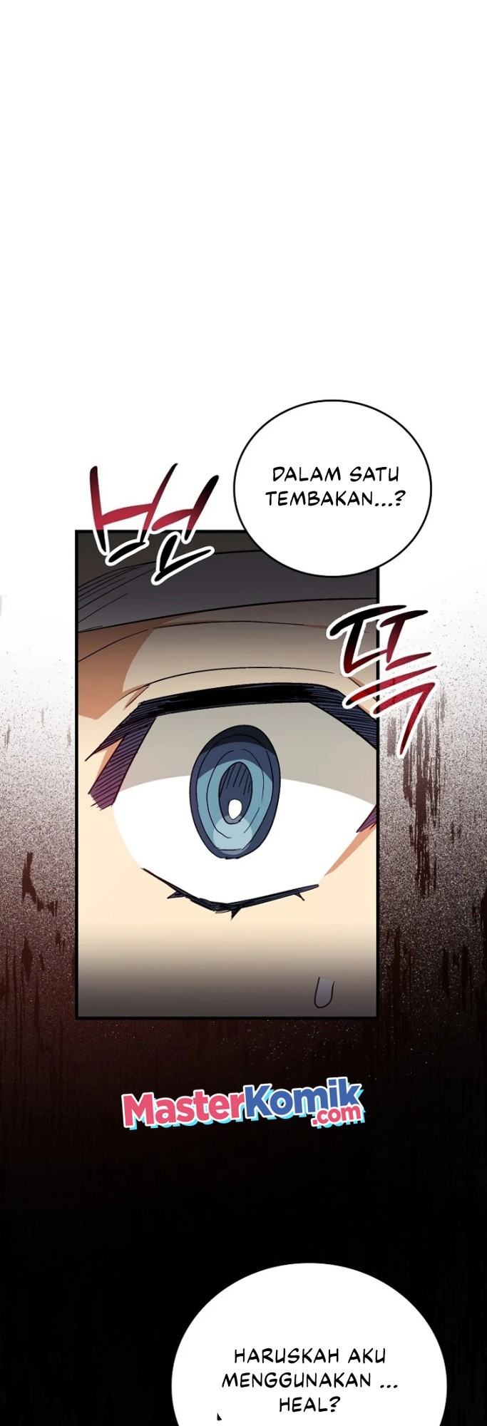To Hell With Being a Saint, I’m a Doctor Chapter 15 - halaman 11