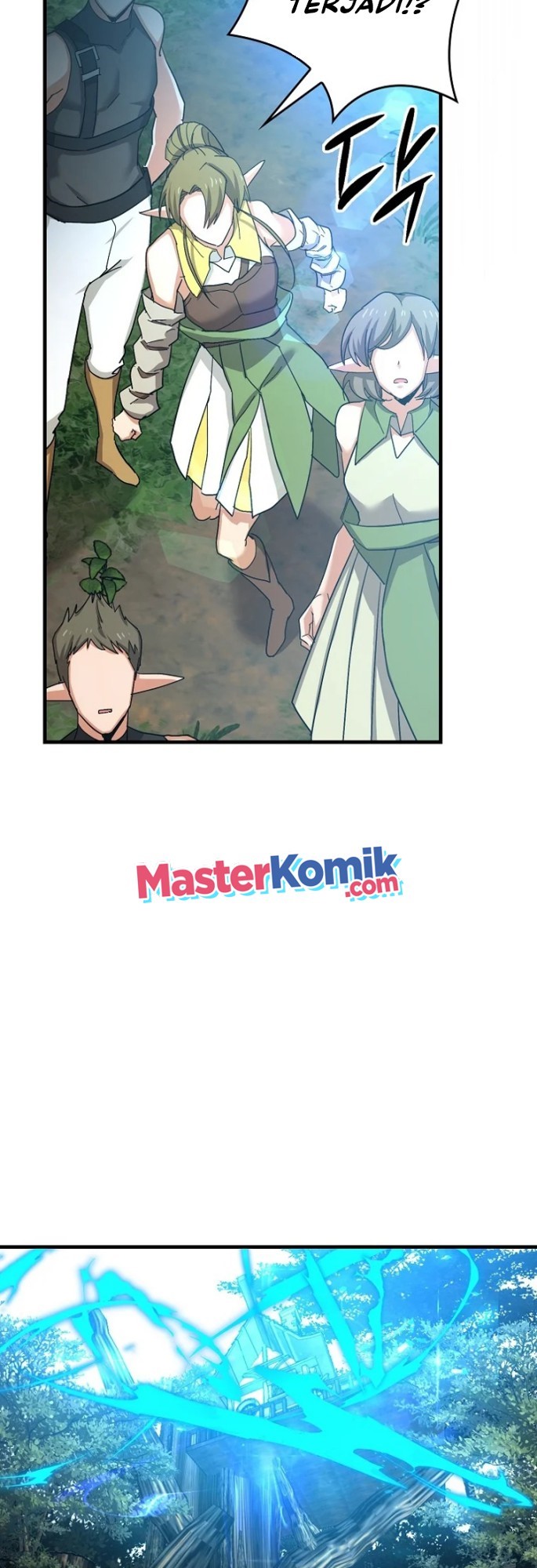 To Hell With Being a Saint, I’m a Doctor Chapter 15 - halaman 27