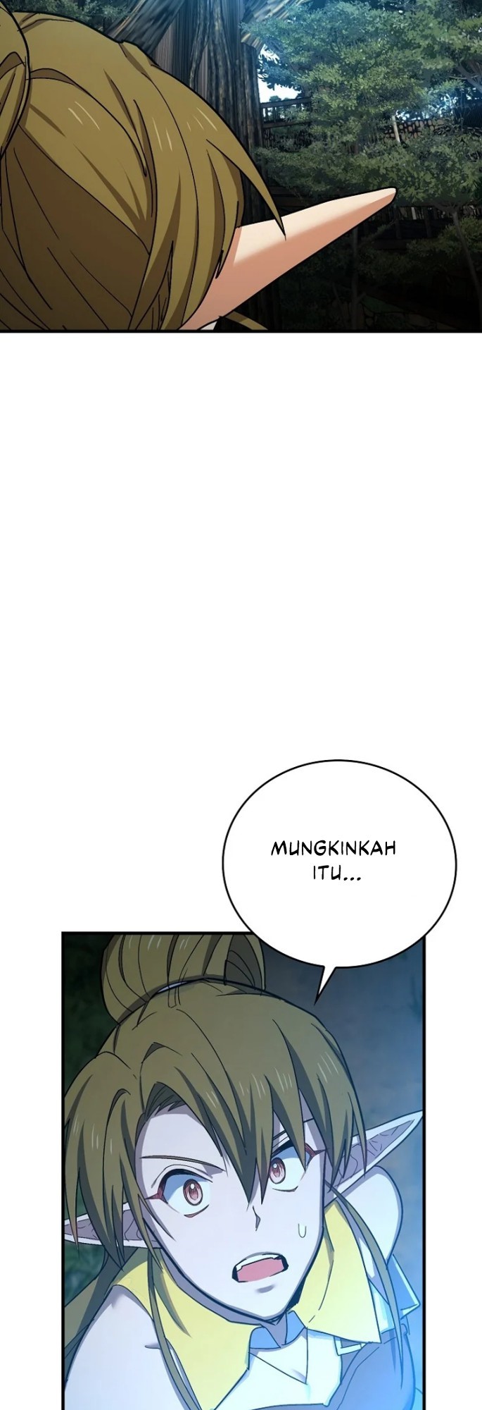 To Hell With Being a Saint, I’m a Doctor Chapter 15 - halaman 28