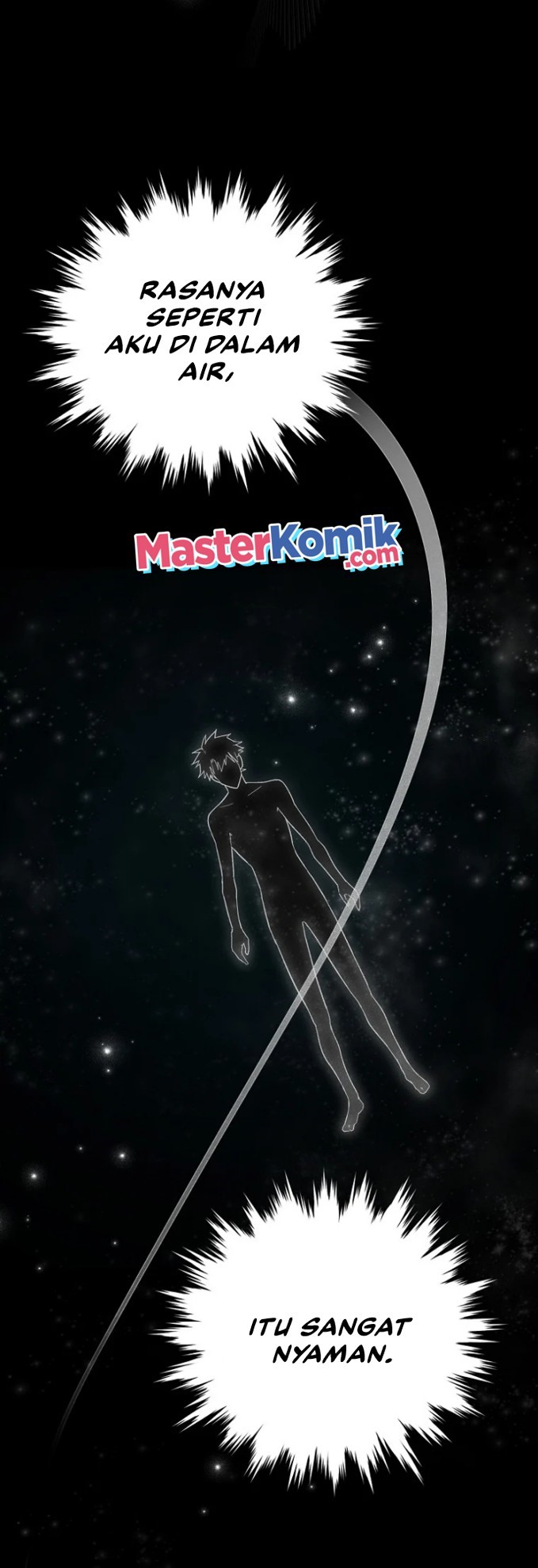 To Hell With Being a Saint, I’m a Doctor Chapter 15 - halaman 47