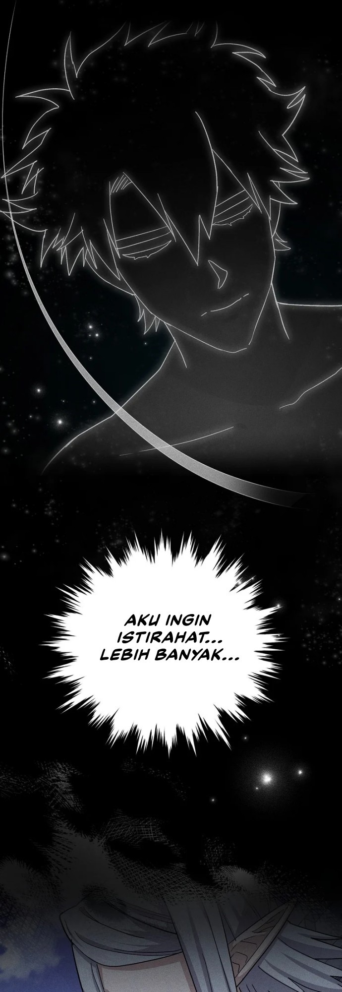 To Hell With Being a Saint, I’m a Doctor Chapter 15 - halaman 48