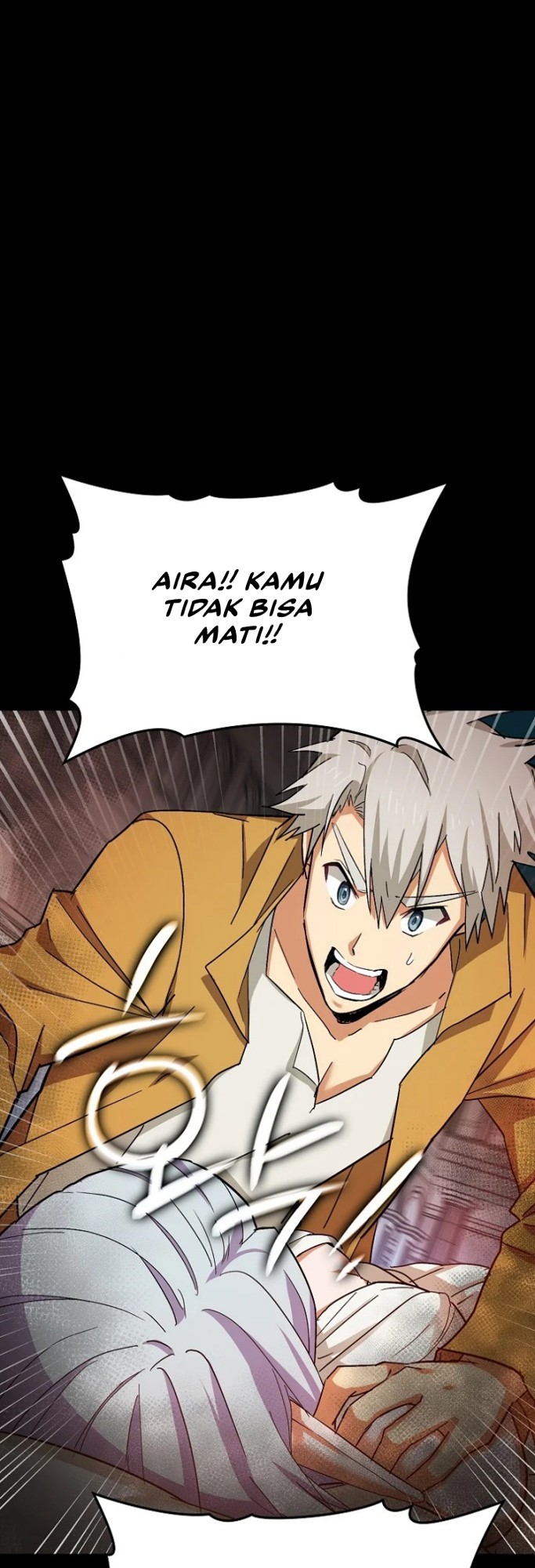 To Hell With Being a Saint, I’m a Doctor Chapter 15 - halaman 7