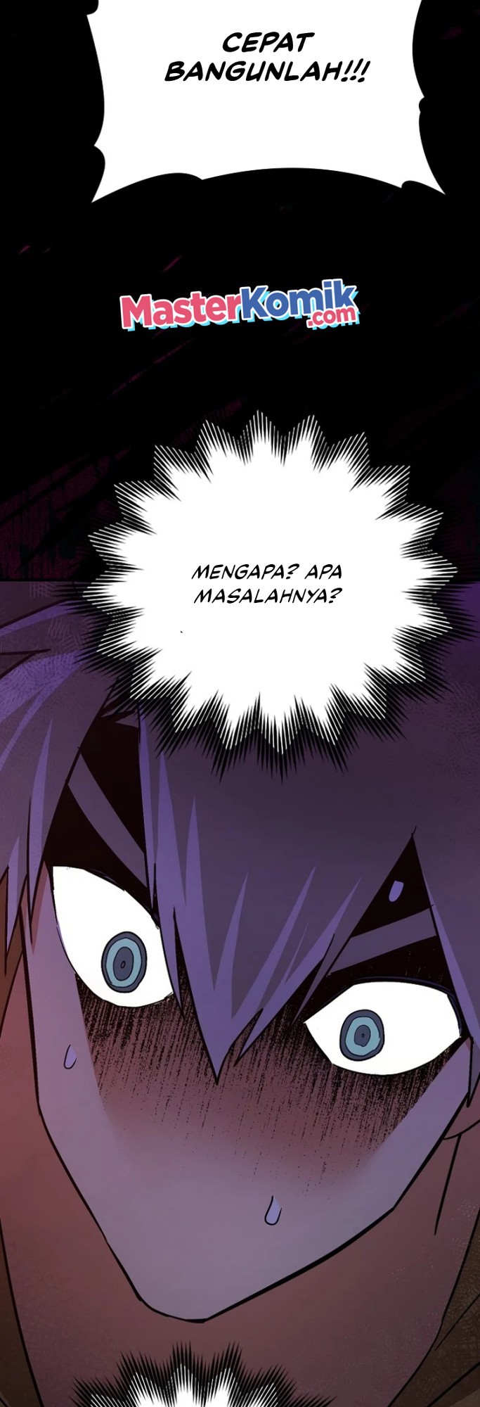 To Hell With Being a Saint, I’m a Doctor Chapter 15 - halaman 8