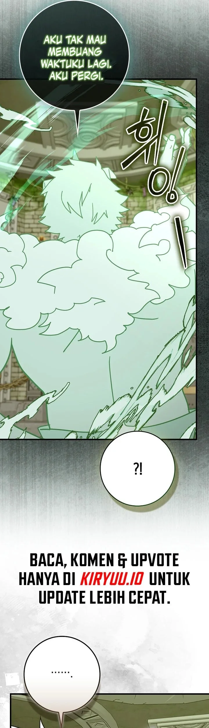 To Hell With Being a Saint, I’m a Doctor Chapter 150 - halaman 10