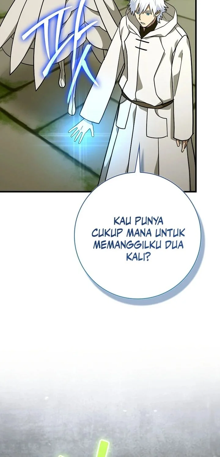 To Hell With Being a Saint, I’m a Doctor Chapter 150 - halaman 13