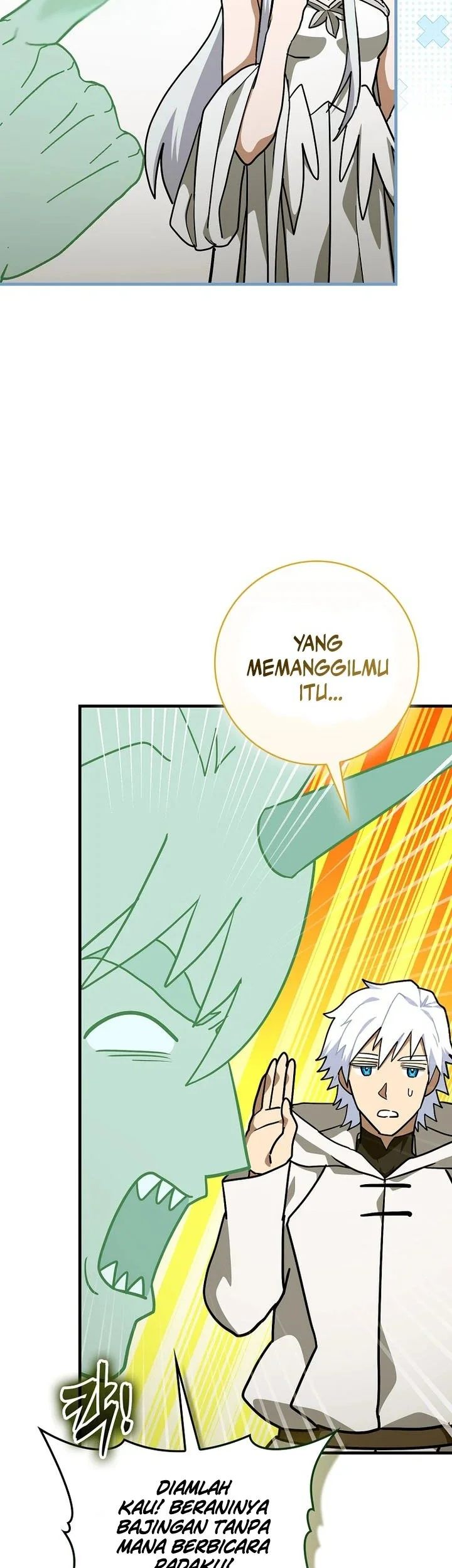 To Hell With Being a Saint, I’m a Doctor Chapter 150 - halaman 16