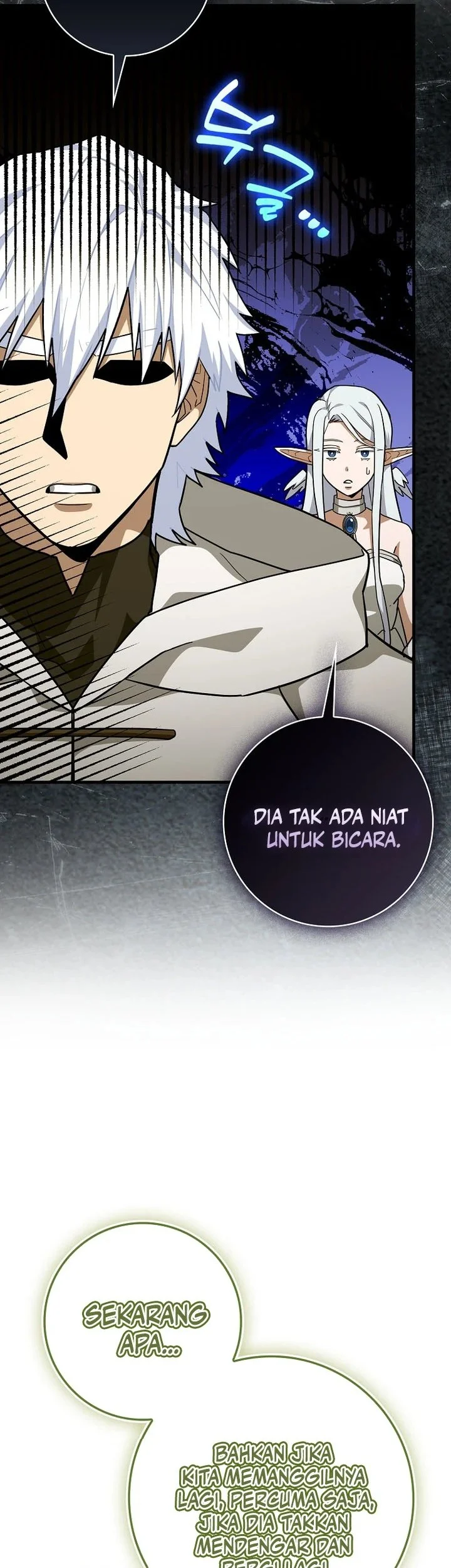 To Hell With Being a Saint, I’m a Doctor Chapter 150 - halaman 19