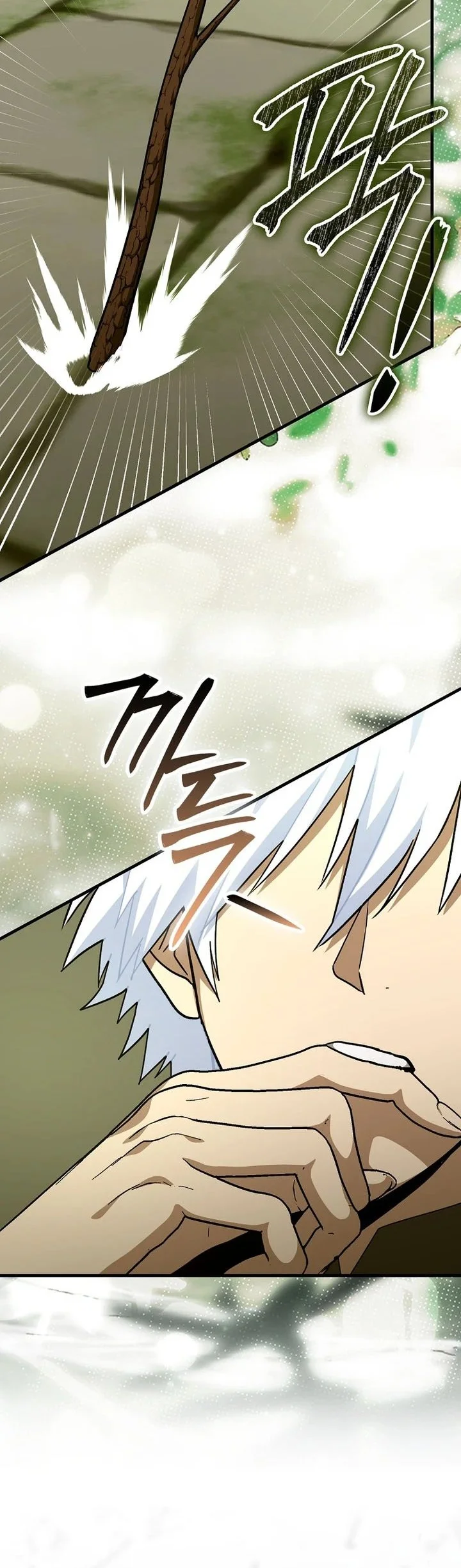 To Hell With Being a Saint, I’m a Doctor Chapter 150 - halaman 21