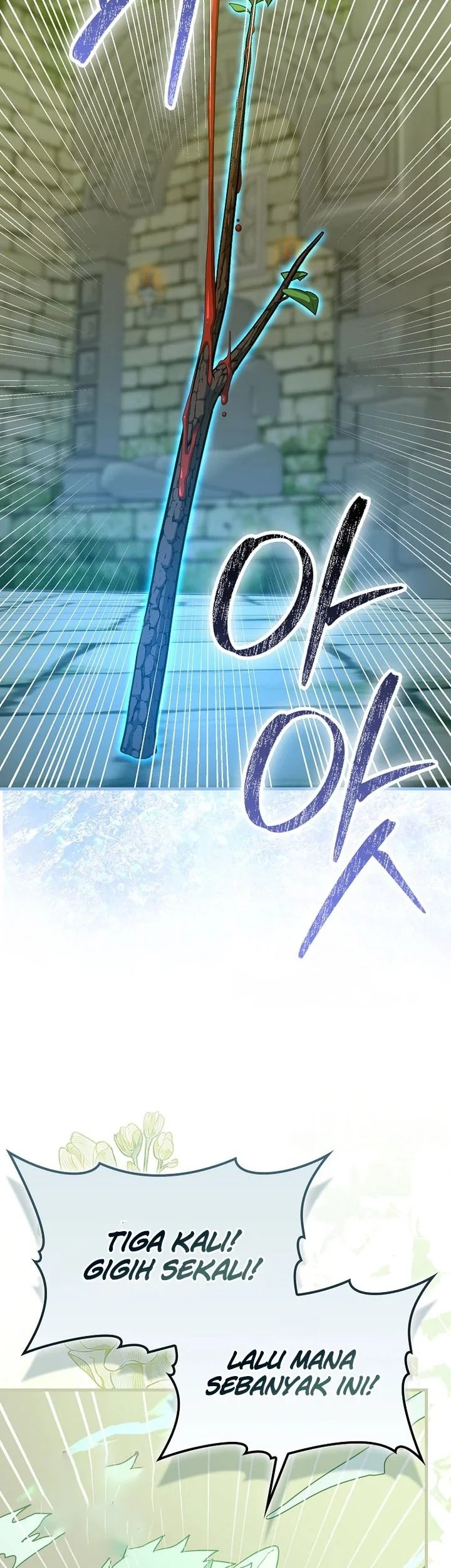 To Hell With Being a Saint, I’m a Doctor Chapter 150 - halaman 23