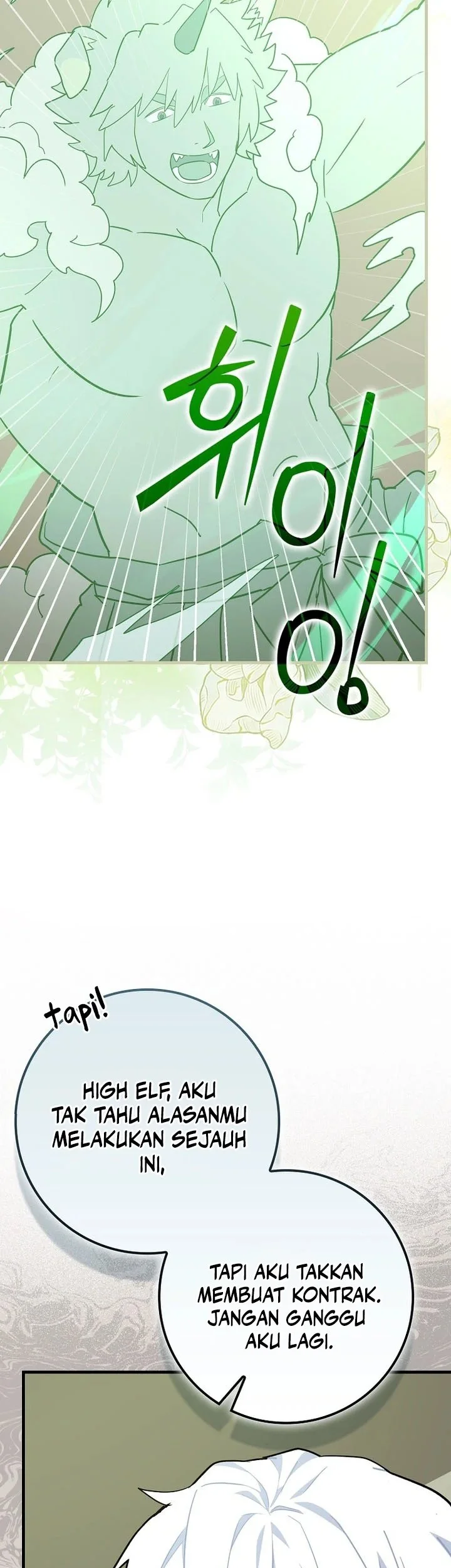 To Hell With Being a Saint, I’m a Doctor Chapter 150 - halaman 24