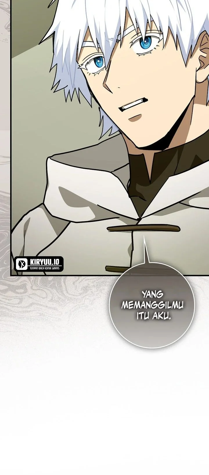To Hell With Being a Saint, I’m a Doctor Chapter 150 - halaman 25