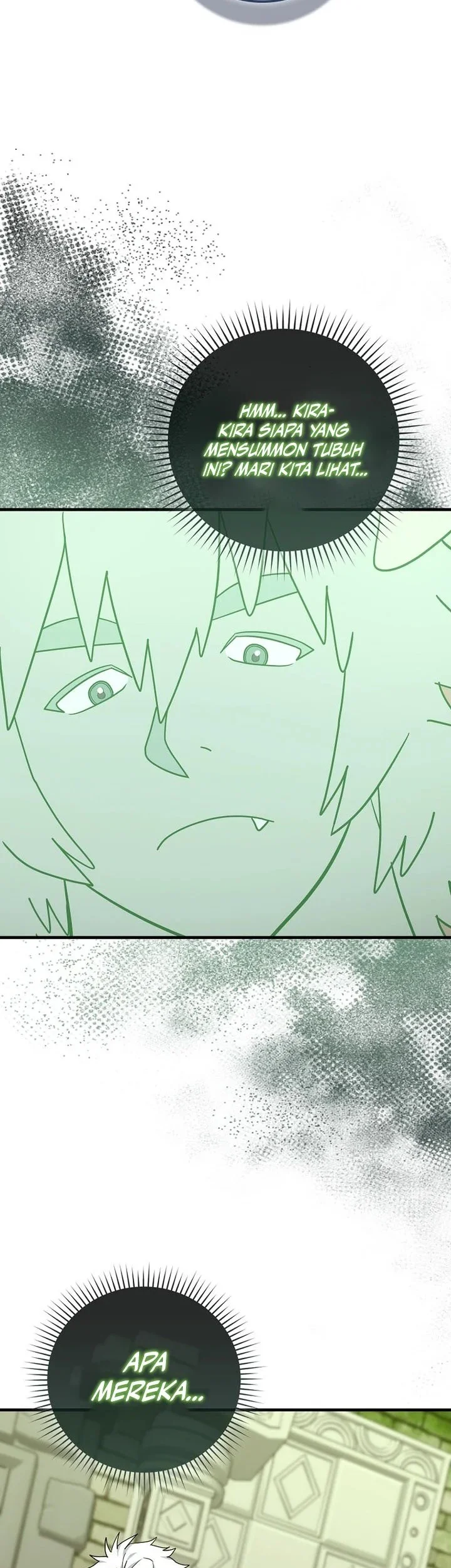 To Hell With Being a Saint, I’m a Doctor Chapter 150 - halaman 4
